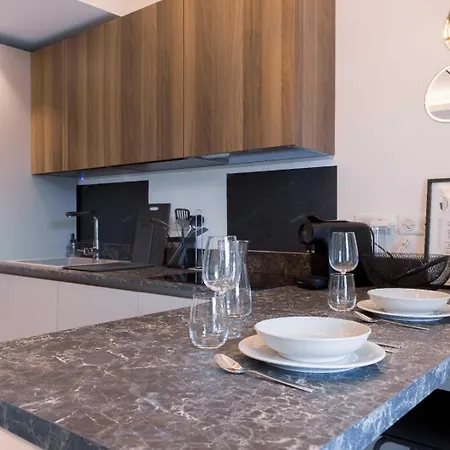 Charlie - Bd De Lorraine * Канны