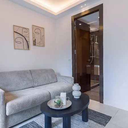 Charlie - Bd De Lorraine *