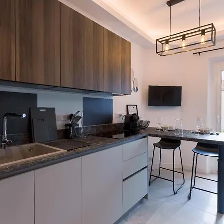 Appartement Charlie - Bd De Lorraine Cannes